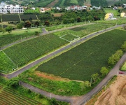 3 Bán đất 1000m2 view hồ thành phố bảo lộc
