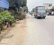 Bán đất mặt đường ql 37, việt yên, bắc giang. 140m2- mt 7,2m. giá 5,4 tỷ