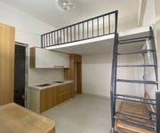 2 Cho thuê studio trâu quỳ   mới 100 - 4.5 triệu/tháng