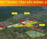 Chỉ 1,12 tỷ sở hữu căn hộ 45m  tại sun hà nam   quá hiếm