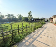 Cần bán lô đất mặt tiền đường Phú Mỹ