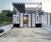 Chủ vỡ nợ bán nhà cấp 4 gần chợ Qui Đức 5x19m  - 690 Triệu