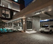 Siêu biệt thự    nội thất 30 tỷ   hồ bơi   thang máy     nguyễn ư dĩ, p. thảo điền, quận 2