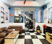 Bán nhà hẻm 4m thành mỹ,   hẻm 55  , thông lý thường kiệt, 5x13,5m - 4 tầng, 7,9 tỷ.