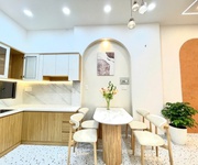 Ngang 4.5m dài 10 - nhà mới - tặng full nội thất - sát chợ bà chiểu - bình thạnh - 3pn lớn - chính