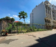 Bán lo đất xây dưng cao tầng ngay nguyễn văn hưởng thoả điền quận 2