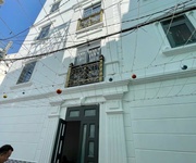 Chính chủ - căn góc - klg - kqh - phú nhuận - 5 tầng - hoàn công đủ - 5pn lớn - nhà mới - bán 9.2