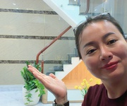 Nhà mới - chính chủ - tặng full nội thất - 4 tầng hoàn công đủ - huỳnh văn bánh - phú nhuận - 3pn