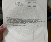 Bán lô đất thổ cư 68m  tại đồng trúc   thạch thất, nở hậu, 3,5 tỷ.