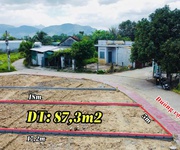 Bán đất nền diên hòa , khánh hòa , giá f0 cực tốt  - chỉ 100m ra quốc lộ 27c