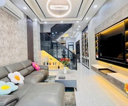 Nhà cạnh phú mỹ hưng, 4x15m, 4 tầng, chỉ hơn 7 tỷ