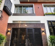 Bán nhà 4 tầng đường kha vạn cân   linh trung, thủ đức