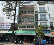 Giá tốt: bán nhà dt 33m2, căn góc 2 mặt tiền   số 75a ký con, p.bến thành, q.1, hcm