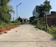 Duy nhất 1 lô đất trung tâm Đại Hiệp 156m2   giá chỉ 9xx triệu