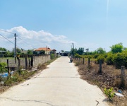 Bán 4 sào đất thổ cư hẻm nguyễn thông, tân bình lagi gần biển giá rẻ