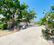 Bán 93m2 đất mặt tiền trần đại nghĩa - bình tân - lagi gần biển đồi dương