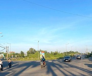 Cần bán 202m2 đất thổ cư 2 mặt tiền thế lữ