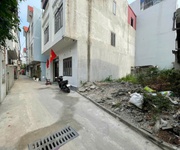 Đất tuyến 2 ngô gia tự - ngõ thông cát bi - 54m - giá 3 tỉ - cực nông