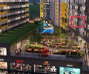 Bán căn hộ bcons solary đường số 4, phường tân đông hiệp, tp dĩ an, bình dương   2pn giá 1,935 tỷ