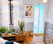 Bán nhà huỳnh văn bánh   quận phú nhuận   3 x 6m  15 m2    2.9 tỷ