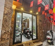 ngọc khánh   diện tích 52m   6 tầng    mt 5m   thang máy   full nội thất   15.9 tỷ