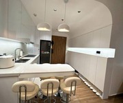 Bán căn chung cư khu Ecopark Tp Hải Dương, ph Hải Tân, TP HD, 51m2, 2 ngủ, 1vs, cực đẹp