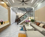 Bán căn nhà 3 tầng ngõ đường Hoàng Quốc Việt, ph Thanh Bình, TP HD, 47m2, mt 4.5m, 3 ngủ