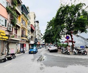 Nhà Hoàng Cầu Mặt Tiền 7M 75 Tỷ Vỉa Hè Kinh Doanh Quy Hoạch Nét 100