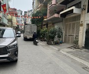 Nhà Láng Hạ 145M2 Mặt Tiền 6.5M 52 Tỷ Xây Tòa Vỉa hè KD Ô TÔ tránh