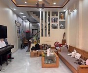 Bán Nhà 4 Tầng Độc Lập Phủ Thượng Đoạn: Ô Tô Đỗ Cửa   Sổ Đỏ Chính Chủ