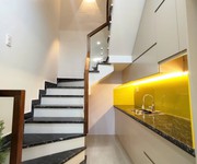 1 . Nhà 3 tầng Tô Hiệu - Lê Chân