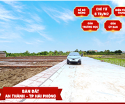 Bán cặp lô đất liền kề trung tâm xã An Thành sát trục QH 21m nối Công nghiệp