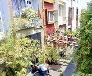 Bán nhà phố khu bên sông Hiệp Bình Chánh Thủ Đức - Gần Gigamall chỉ 7.85 tỷ