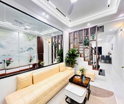 Bán nhà đẹp 33 m2 full nội thất 109 Quan Nhân