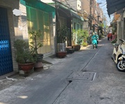 3 Quận 11 Bán Gấp Nhà HXH 4.5m, 6 tỷ 600 TL