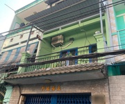 1 Quận 11 Bán Gấp Nhà HXH 4.5m, 6 tỷ 600 TL