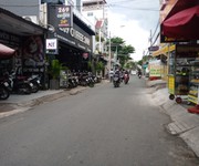 Nhà ở 2 tầng- Phạm Văn Bạch- Tân Bình- 60m2- Giá hơn 5 tỷ