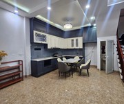 Nhà Hồ Đắc Di 42m2 x 6T gần phố   ô tô ngõ thông gần hồ Xã Đàn về ở ngay, hơn 12 tỷ