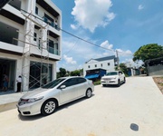 6 Nhà Đẹp Giữa Lòng Thủ Dầu Một KDC 6 Nhà Đẹp Giữa Lòng Thủ Dầu Một KDC