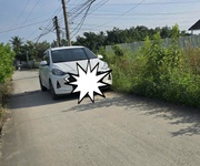 6 Đất giá tốt Bến Lức - 125m  - Chỉ 2,5 tỷ