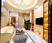 Siêu phẩm hoàng mai   5 tầng 30/35m thang máy   full nội thất