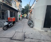 Nhà nguyên căn đúc lửng 2pn nguyễn thị kiểu tân thới hiệp q12