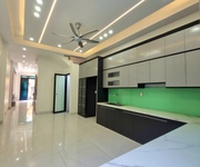 Bán nhà 4 tầng thang máy hiện đại ngay trần lãm - gần chợ đậu và nguyễn tông quai đi vào