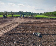 Chính chủ cần bán lô đất đường 1, phường 2, thị xã ngã năm, sóc trăng