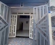 1 Nhà nguyên căn đúc lửng 2pn nguyễn thị kiểu tân thới hiệp q12