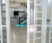 Nhà 3.6 10m/2lầu/st hẻm thẳng âu dương lân p3q8