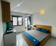 Bán nhà đẹp ngõ 290 kim mã 50m 7 tầng thang máy 10 phòng sau qh ra mặt đường lớn giá 16.8 tỷ