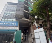 Bán nhà mặt phố vạn phúc. kim mã ba đình nhà 7 tầng xây thô thang máy vị trí vàng