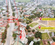 Cần tiền bán gấp lô đất vị trí đẹp trục chính 10m tại hòa lạc.