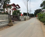 Xả hàng lô duy nhất lô đất 208m2 gần đh quốc gia tiềm năng lớn.